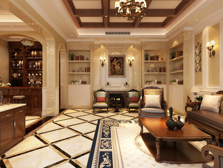 店面裝修設(shè)計(jì)要注意些什么